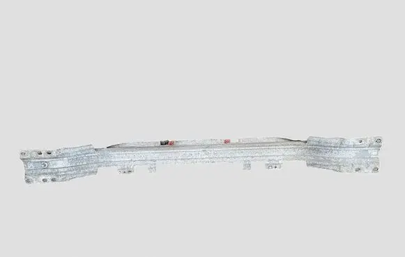 Opel Astra H Rear bumper cross member 13125147