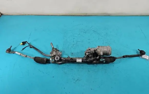 Peugeot 3008 II Steering rack 6820000313 IMPRK1534439