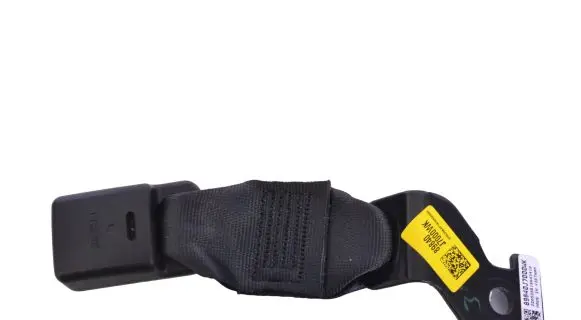 KIA Xceed Rear seatbelt buckle 89840J7000WK