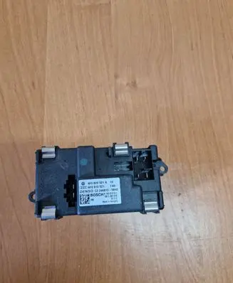 Audi A6 S6 C6 4F Heater blower motor/fan resistor 4F0820521A 4F0910521 9140010511
