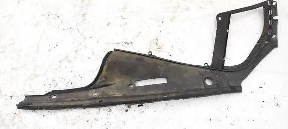 BMW 5 F10 F11 Other exterior part 7019804 51767019804