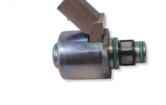 Mercedes-Benz B W246 W242 Fuel pressure regulator 28233374 2336421902