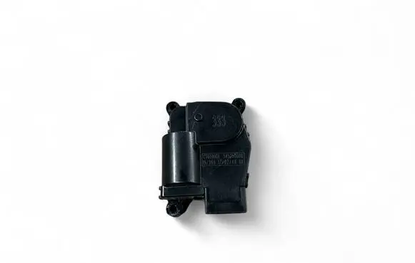 Dodge Durango III Air flap motor/actuator 545250008