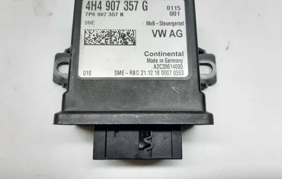 Audi Q5 SQ5 Light module LCM 4H4907357G