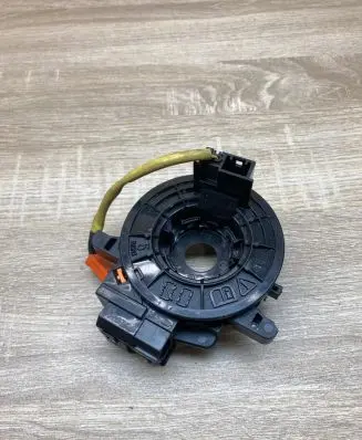 Peugeot 107 Airbag slip ring squib (SRS ring) Peugeot107