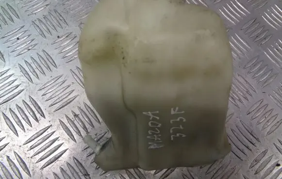 Mazda 323 Coolant expansion tank/reservoir
