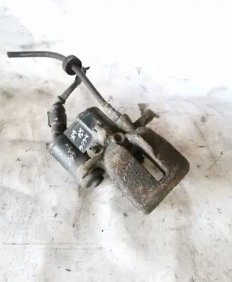 Audi A6 S6 C6 4F Rear brake caliper
