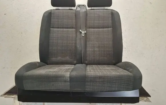 Mercedes-Benz Vito Viano W447 Front double seat A0009110537 A4478602969 3910028000
