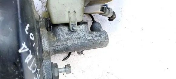 Opel Vectra C Master brake cylinder