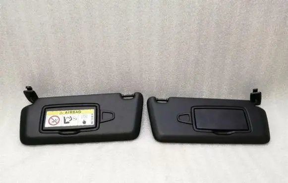 Mercedes-Benz A W176 Sun visor A1768100110 A1768100510