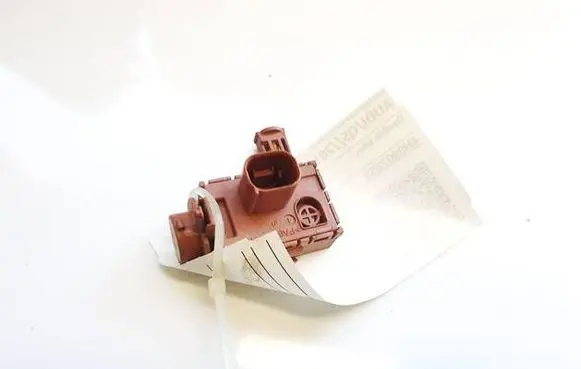 Audi Q5 SQ5 Air quality sensor 4H0907658