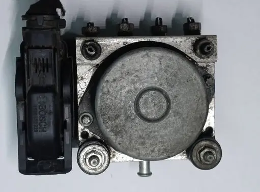 Opel Corsa D ABS Pump 0265232289 93195839 0265800872