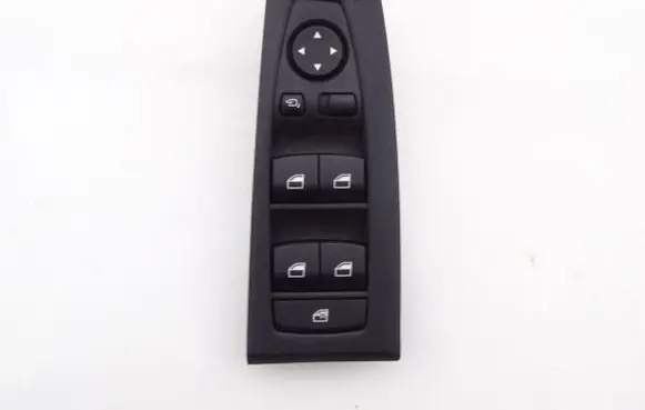 BMW 2 F45 Quarter vent window switch 9362116