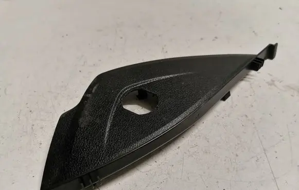 BMW 3 F30 F35 F31 Dashboard side end trim 9218553