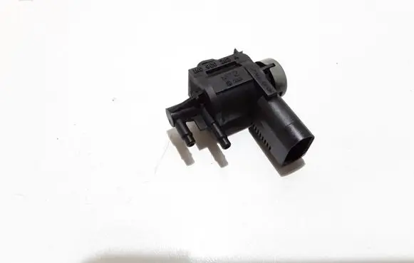 Audi A6 S6 C6 4F Vacuum valve 1K0906283A