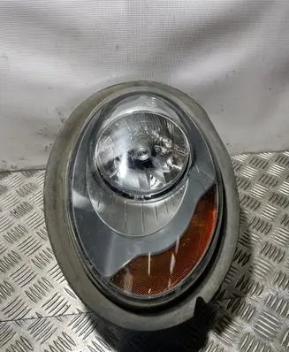 Mini One - Cooper Coupe R56 Headlight/headlamp 90046753