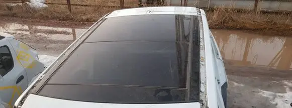 Land Rover Range Rover L405 Sunroof set 
