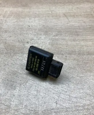Citroen Xsara Picasso Coolant level sensor 9609955680 63299019