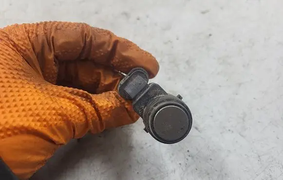 BMW 3 E90 E91 Parking PDC sensor 9111165