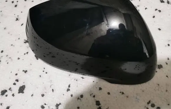 BMW X1 U11 Plastic wing mirror trim cover 212835716