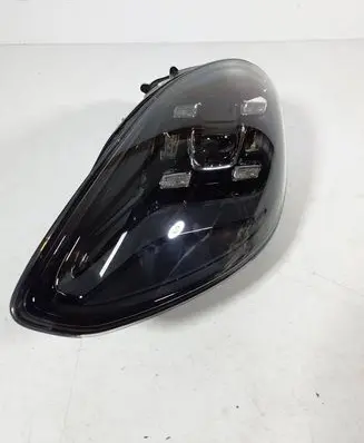 Porsche Panamera (971) Headlight/headlamp 971941031D 1EX01222221 LA71002