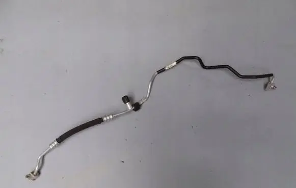 Air conditioning (A/C) pipe/hose