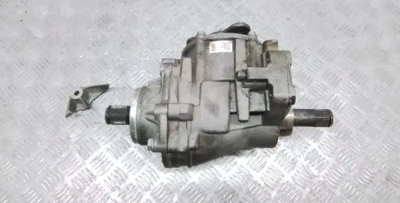 Volkswagen Atlas Gearbox transfer box case 0A6409053AP