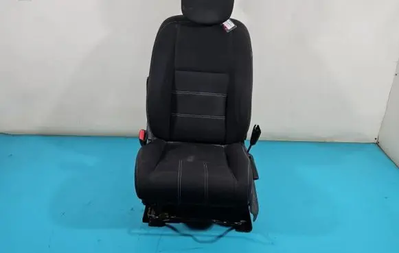 Renault Megane III Front passenger seat IMPRK1384189
