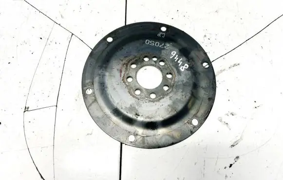 Hyundai Santa Fe Flywheel 27050