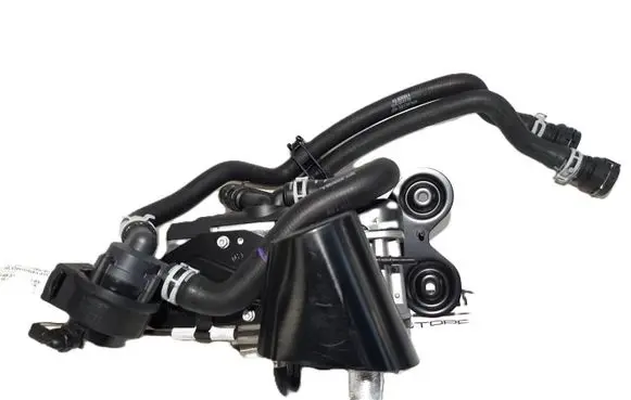 Ford Transit - Tourneo Connect Auxiliary pre-heater (Webasto) 5R3815005G
