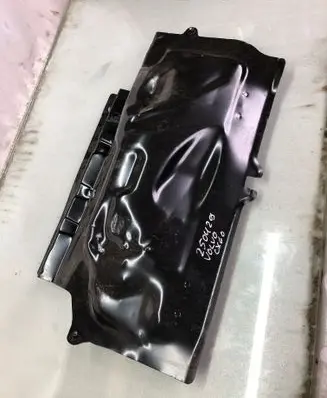 Volvo XC60 Other engine bay part 31651596