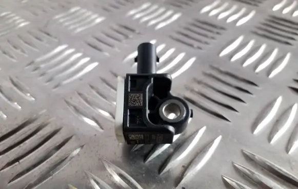 Audi A6 C7 Airbag deployment crash/impact sensor 4H0959643
