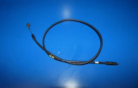 Hyundai i40 Engine bonnet/hood lock release cable 3Z9103J18