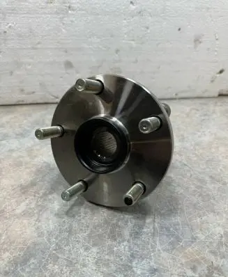 Subaru Tribeca Rear wheel hub 28473XA00B