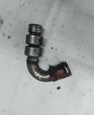 Intercooler hose/pipe