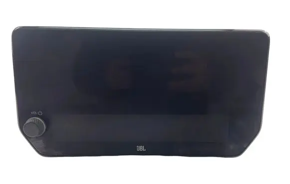 Toyota RAV 4 (XA50) Radio/CD/DVD/GPS head unit 8614042L10