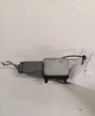Ford Mondeo MK IV Airbag deployment crash/impact sensor 3M5T14B342AB