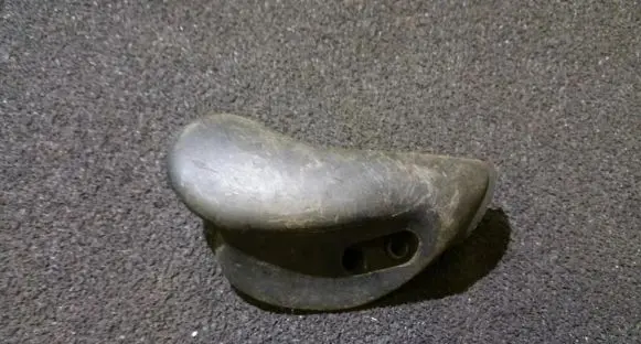 Fiat Bravo - Brava Front door interior handle