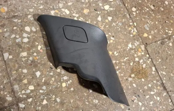 Volvo V60 (C) pillar trim 31102006