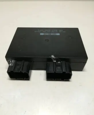 Volkswagen Golf IV Comfort/convenience module 5DK00795451 1J0959799AH