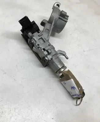 Opel Astra H Ignition lock