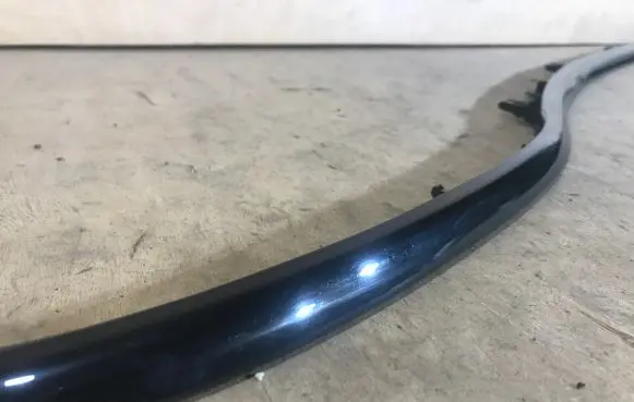 Citroen C5 Dashboard glove box trim