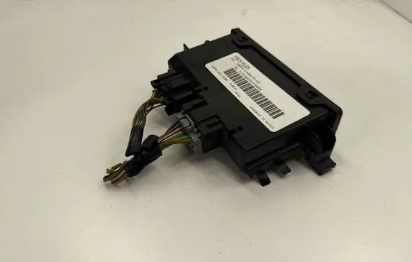 Ford Explorer V Tailgate/trunk control unit/module GB5T14B673AC GB5Z14B291J GB5Z14B291A