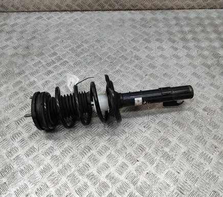 Mazda CX-30 Front shock absorber/damper D54E34900