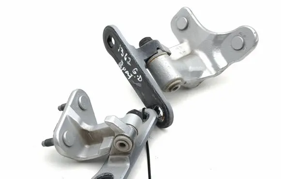 Mercedes-Benz CLS C218 AMG Rear door hinge set 
