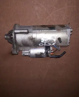 Volvo XC70 Starter motor 30659314
