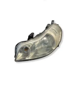 Fiat Sedici Headlight/headlamp 10016684