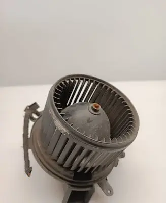 Peugeot Boxer Heater fan/blower 5E1630100