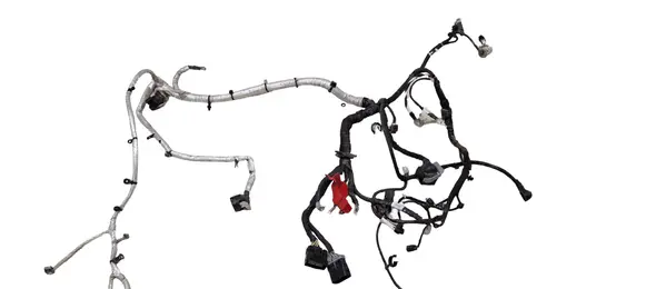 Ford Explorer VI Engine installation wiring loom P1MT14B060 P1MT14B060CBA CPRHQ