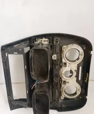 Daewoo Matiz Central console control unit 258013